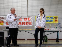 Salle  2015
